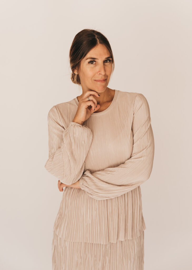 Alli Baldocchi